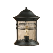 Landmark Lighting Post Mounted Lanterns