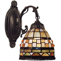 1 Bulb Wall Sconce 1 Bulb Wall Sconce