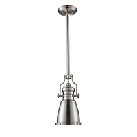 Down Light Pendant 8" Width Down Light Pendant 8" Width