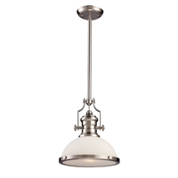 Down Light Pendant 13" Width Down Light Pendant 13" Width