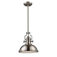 Down Light Pendant 13" Width Down Light Pendant 13" Width
