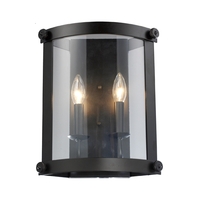 Wall Sconce (Multi Bulb)