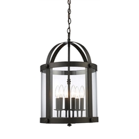 Foyer Pendant Lighting 14" Width Foyer Pendant Lighting 14" Width