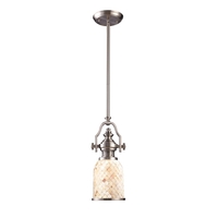 Down Light Pendant 8" Width Down Light Pendant 8" Width