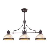Linear Pendants 47" Width Linear Pendants 47" Width
