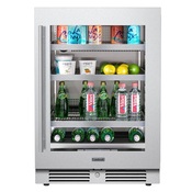 Beverage Centers