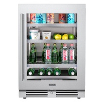 Beverage Center