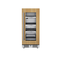 Beverage Center