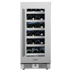 LL3015UI1WSGRH Wine Cooler Wine Cooler & Beverage Center - Stainless Steel LL3015UI1WSGRH Wine Cooler Wine Cooler & Beverage Center - Stainless Steel