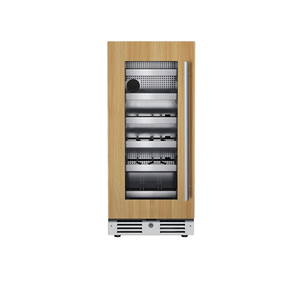 LL3015UI1WPRLH Wine Cooler Wine Cooler & Beverage Center - Panel Ready LL3015UI1WPRLH Wine Cooler Wine Cooler & Beverage Center - Panel Ready