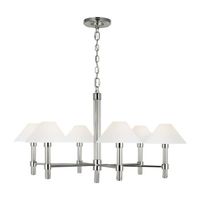 Mid Sized Chandelier 32" Width Mid Sized Chandelier 32" Width