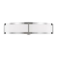 Flush Mount Ceiling Light 18" Width Flush Mount Ceiling Light 18" Width