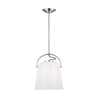 Down Light Pendant 10" Width Down Light Pendant 10" Width