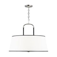 Down Light Pendant 26" Width Down Light Pendant 26" Width