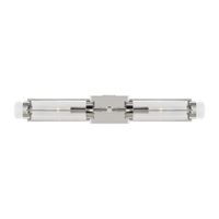 Bathroom Lighting (2 Bulbs) 20" Width Bathroom Lighting (2 Bulbs) 20" Width