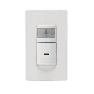LIPS051LZ IllumaTech Sensor Dimmer, Switch Or Outlet - White LIPS051LZ IllumaTech Sensor Dimmer, Switch Or Outlet - White