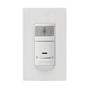 LIPSD61LZ IllumaTech Sensor Dimmer, Switch Or Outlet - White LIPSD61LZ IllumaTech Sensor Dimmer, Switch Or Outlet - White