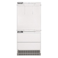 Bottom Freezer 19.5cu ft