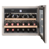 Wine Cooler 18 Bordeaux Bottles Wine Cooler 18 Bordeaux Bottles