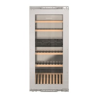 Wine Cooler 48 Bordeaux Bottles Wine Cooler 48 Bordeaux Bottles