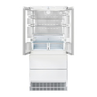 French Door 19.5cu ft French Door 19.5cu ft