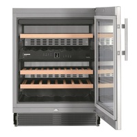 Wine Cooler 34 Bordeaux Bottles Wine Cooler 34 Bordeaux Bottles