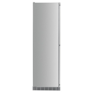LF105123713E Upright Freezer Freezer & Ice Maker - Stainless Steel LF105123713E Upright Freezer Freezer & Ice Maker - Stainless Steel