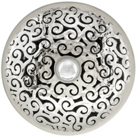 Lavatory Drain Lavatory Drain