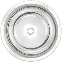 Undermount Bathroom Sink 17 x 17 x 7 Undermount Bathroom Sink 17 x 17 x 7
