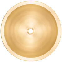 Undermount Bathroom Sink 17 x 17 x 7 Undermount Bathroom Sink 17 x 17 x 7