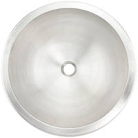 Undermount Bathroom Sink 17 x 17 x 7 Undermount Bathroom Sink 17 x 17 x 7