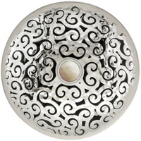 Lavatory Drain Lavatory Drain