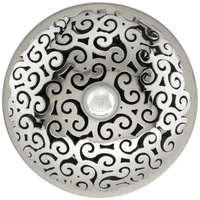 Lavatory Drain Lavatory Drain