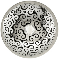 Lavatory Drain Lavatory Drain