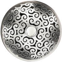 Lavatory Drain Lavatory Drain