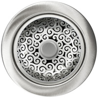 Disposal Stoppers/Flanges Disposal Stoppers/Flanges