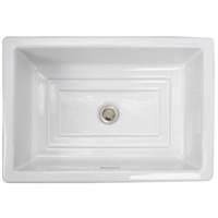 Undermount Bathroom Sink 20-1/2 x 14-1/4 x 7-1/2 Undermount Bathroom Sink 20-1/2 x 14-1/4 x 7-1/2