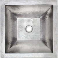 Bar Sink 16 x 16 x 6 Bar Sink 16 x 16 x 6