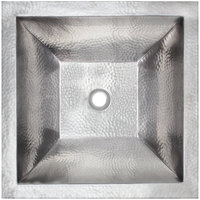 Undermount Bathroom Sink 16 x 16 x 6 Undermount Bathroom Sink 16 x 16 x 6