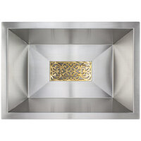Lavatory Drain Lavatory Drain