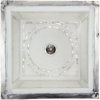 Undermount Bathroom Sink 17-1/2 x 17-1/2 x 8 Undermount Bathroom Sink 17-1/2 x 17-1/2 x 8
