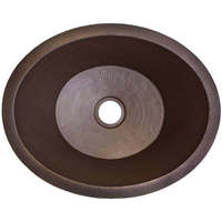 Bar Sink 17-1/2 x 14 x 7 Bar Sink 17-1/2 x 14 x 7