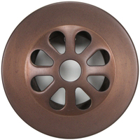 Lavatory Drain Lavatory Drain