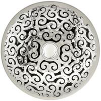 Lavatory Drain Lavatory Drain