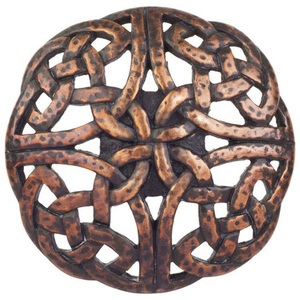 LD720WC Lavatory Drain Bathroom Accessory - Weathered Copper LD720WC Lavatory Drain Bathroom Accessory - Weathered Copper