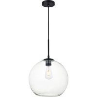 Down Light Pendant 11-4/5" Width