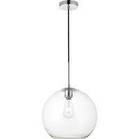 Down Light Pendant 11-4/5" Width