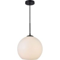 Down Light Pendant 11-4/5" Width