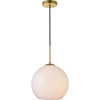 Down Light Pendant 11-4/5" Width Down Light Pendant 11-4/5" Width