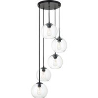 Multi Light Pendant 18" Width